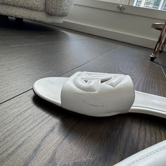 Dolce & Gabbana, Bianca slides – white - Picture 12 of 12